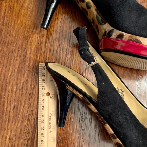 ❤️ Nine West 👠 - Picture 7 of 8